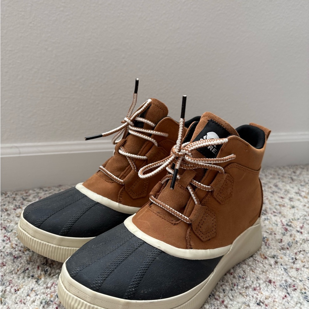 Sorel Out N About Boots IV Classic